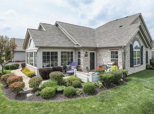 2167 Heather Glen Way, Franklin, IN 46131