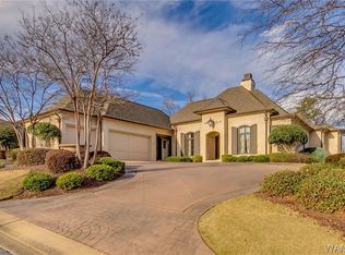 2535 Beacon Hill Pkwy, Tuscaloosa, AL 35406