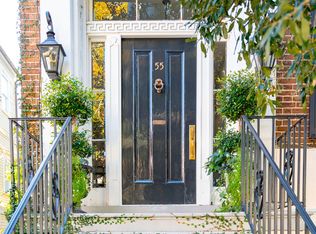 55 Hasell St APT C, Charleston, SC 29401