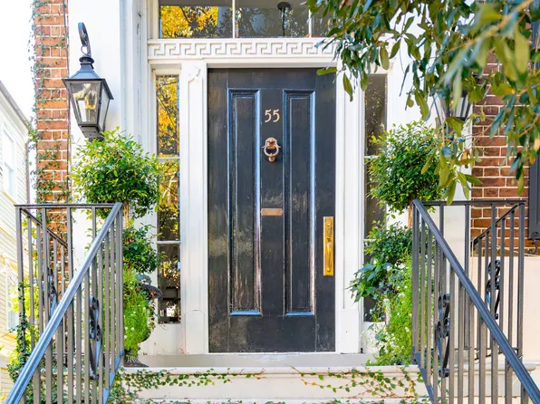 55 Hasell St APT C, Charleston, SC 29401
