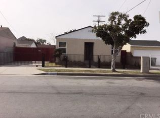 10215 S Budlong Ave, Los Angeles, CA 90044