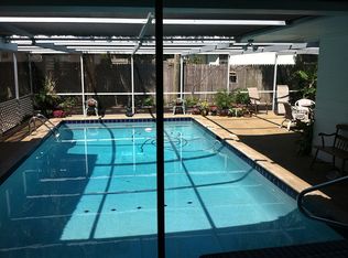 3035 Honeysuckle Rd, Largo, FL 33770