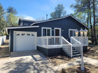 293 S Willow St, Prescott, AZ 86303