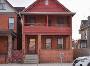 60 E Church St FLOOR 1, Lock Haven, PA 17745