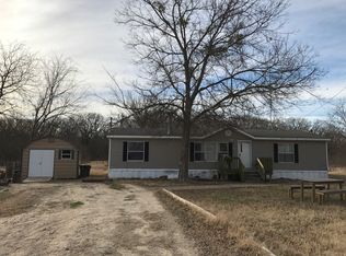 10272 Private Road 3845, Quinlan, TX 75474