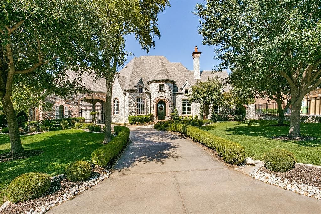 1212 Chadwick Xing, Southlake, TX 76092 Zillow