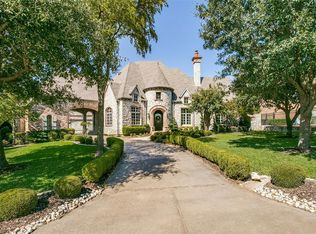 1212 Chadwick Xing, Southlake, TX 76092