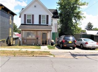 612 West St, Carthage, NY 13619