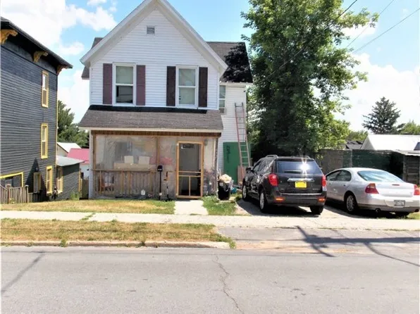 612 West St, Carthage, NY 13619