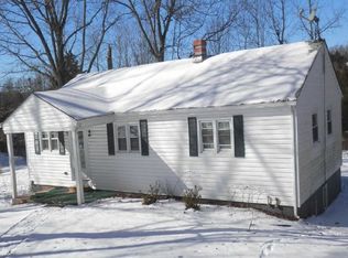 31 Cardinal Cir, Fairfield, VA 24435
