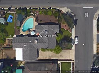 2325 Waldorf Dr, Turlock, CA 95382
