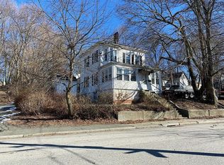 57 Knowles St, Providence, RI 02906
