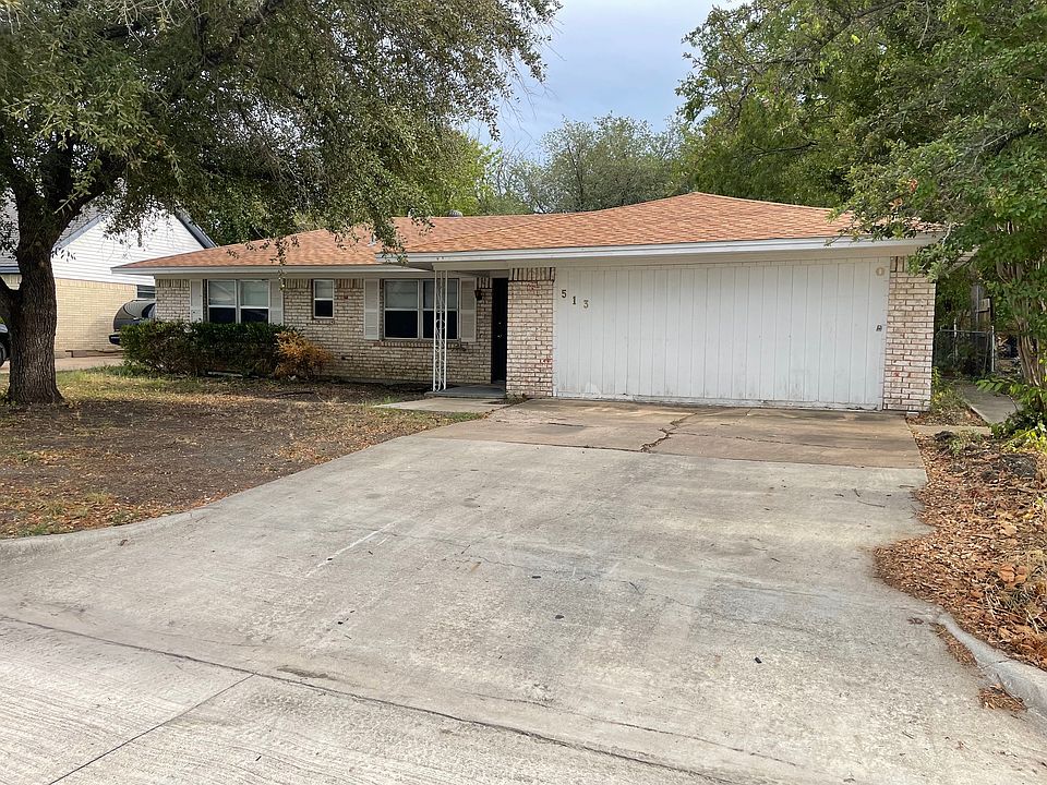 1st image of 513 Harrelson Dr