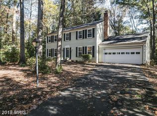 11710 Blue Smoke Trl, Reston, VA 20191