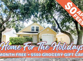 323 Summer Sails Dr, Valrico, FL 33594
