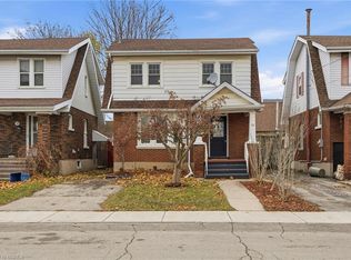 12 Saint James St, Brantford, ON N3T 3Z5