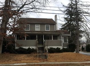 529 South Broadway, Pitman, NJ 08071