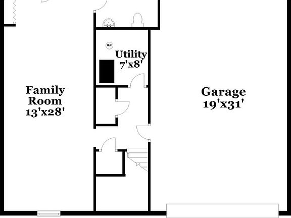 3rd image of 6303 Greenhaven Ave