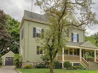 137 E Emerson St, Melrose, MA 02176