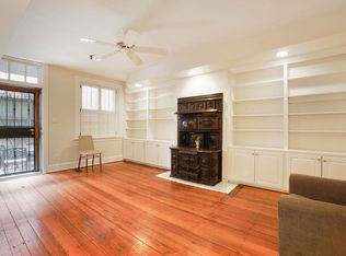 296 Marlborough St APT 1, Boston, MA 02116