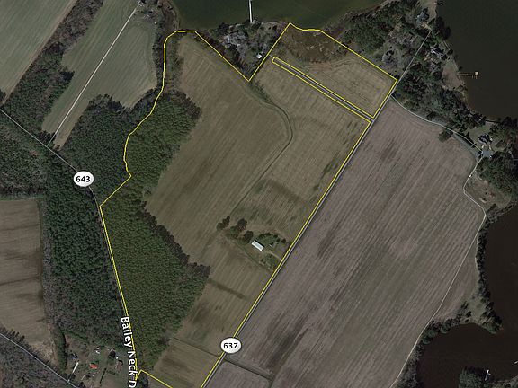 78.85 Acre Waterfront Estate