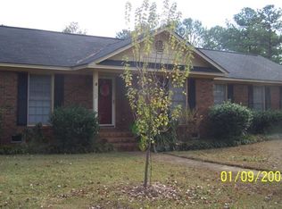 1522 Parkview Ct, Albany, GA 31721