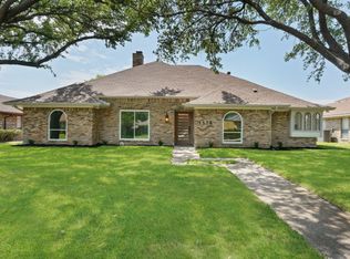 1114 Morningstar Trl, Richardson, TX 75081