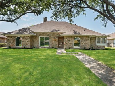 1114 Morningstar Trl, Richardson, TX, 75081