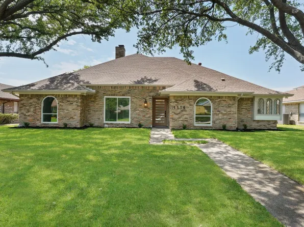 1114 Morningstar Trl, Richardson, TX 75081