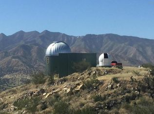 1790 W Camilla Rd, Portal, AZ 85632