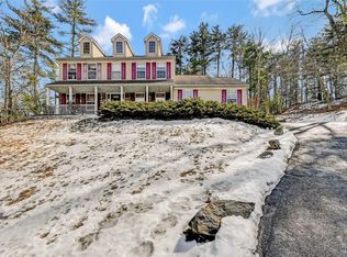 4205 Blue Mountain Xing, East Stroudsburg, PA