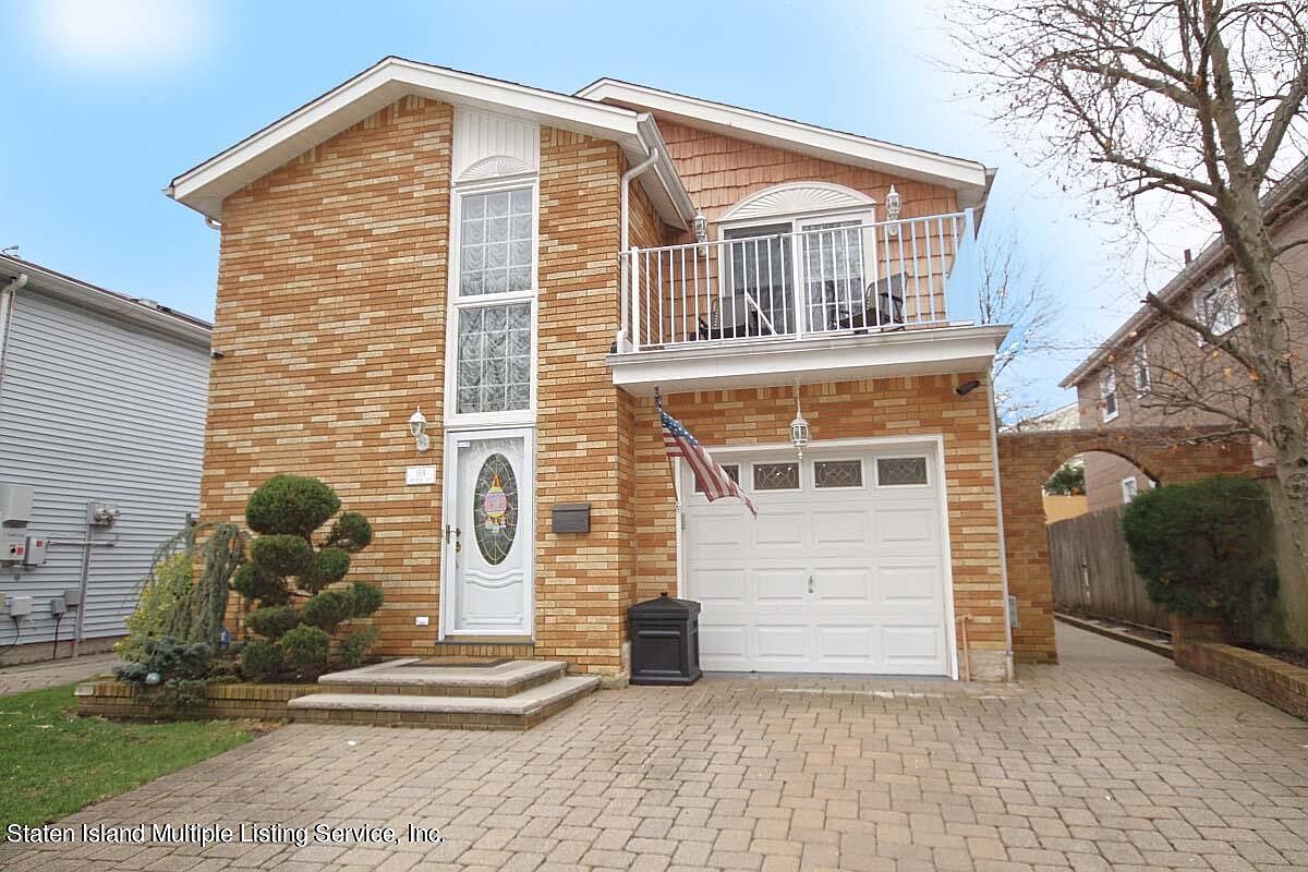 168 Memphis Ave, Staten Island, NY 10312 Zillow