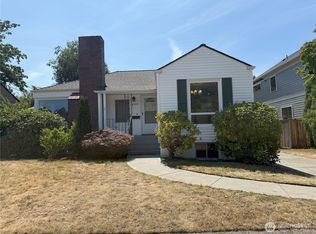 4329 NE 56th Street, Seattle, WA 98105