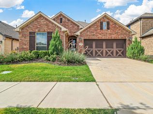 1144 Parkstone Dr, Aubrey, TX 76227