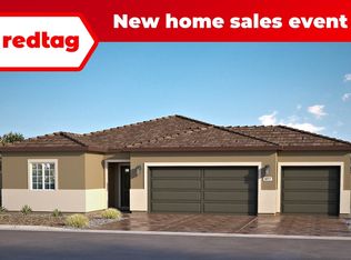 91 E Wildcat Ave, Pahrump, NV 89060