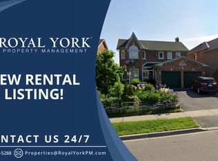 11 Eagleridge Dr #2, Brampton, ON L6R1G6