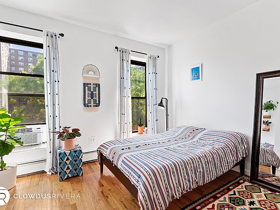 5th image of 236 W 132nd St #3