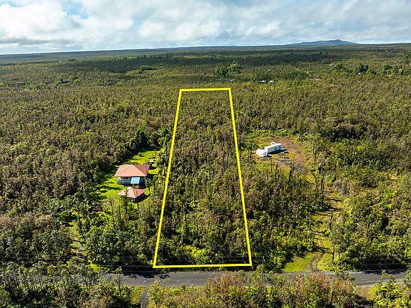2nd image of Makoa Rd Lot 17