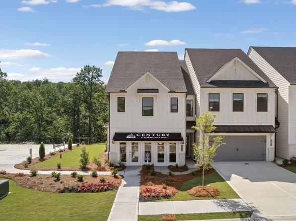 2915 Crystal Spgs, Pt Gainesville, GA 30507