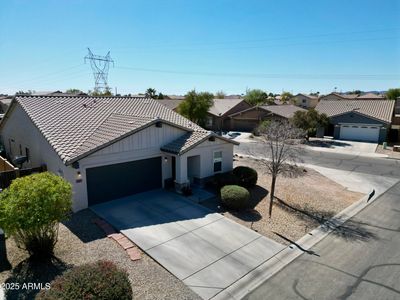 1353 E PONCHO Lane, San Tan Valley, AZ, 85143