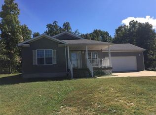 15125 Heritage Ln, Plato, MO 65552