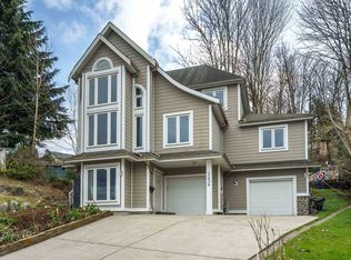 13838 116th Ave, Surrey, BC