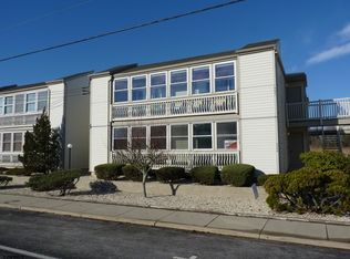 4444 West Ave #9, Ocean City, NJ 08226