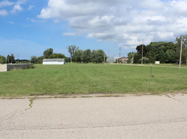 0 Manorwood Cir Lot 18, Benton Harbor, MI 49022