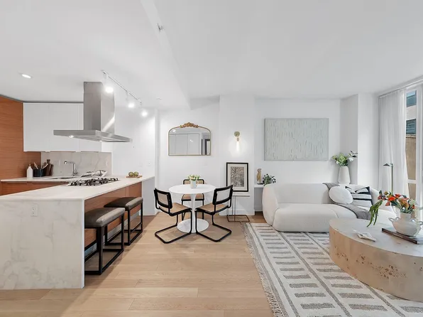 130 W 20th St APT 5D, New York, NY 10011