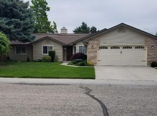 3676 S Pimmit Ave, Boise, ID 83706