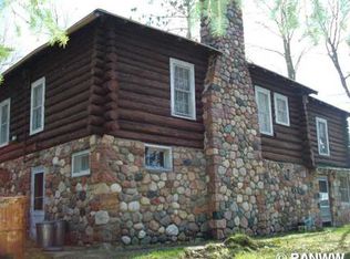 3786 N Alberta Ln, Stone Lake, WI 54876