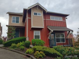 1996 17th Ave NE, Issaquah, WA 98029