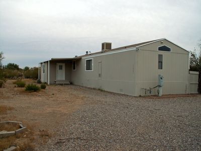 11941 W Pajaro Verde, Tucson, AZ, 85743