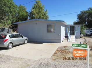 1000 Us Highway 50 W UNIT 3, Dayton, NV 89403